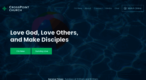 xpointumc.org