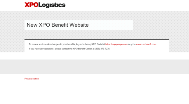 xpologistics.ehr.com