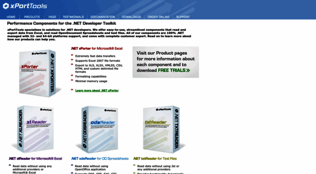 xporttools.net