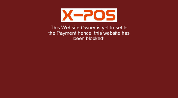 xpos-technologies.com
