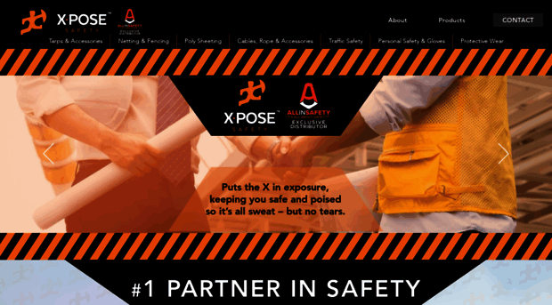 xposesafety.com