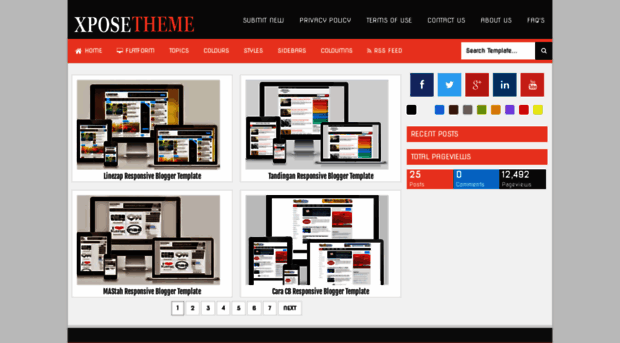 xposetheme.blogspot.com