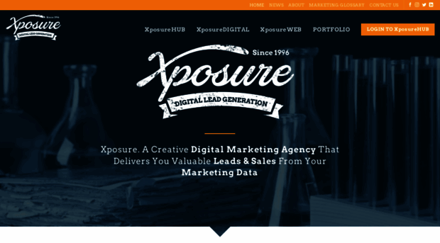 xposurecreative.uk