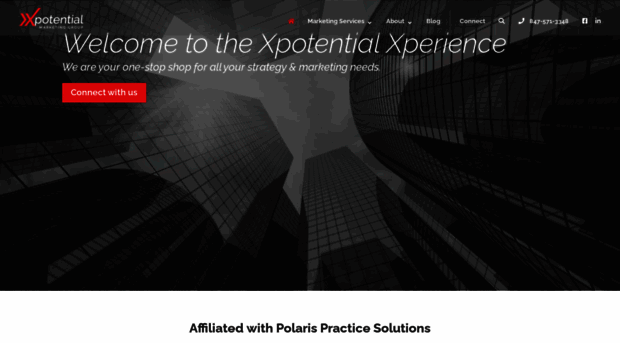 xpotential.co