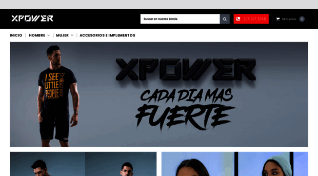 xpower.com.co