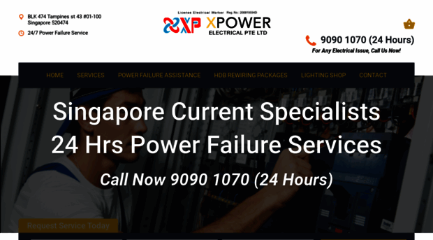 xpower.com.sg