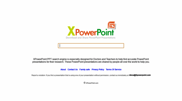 xpowerpoint.com