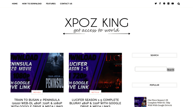 xpozking.blogspot.com