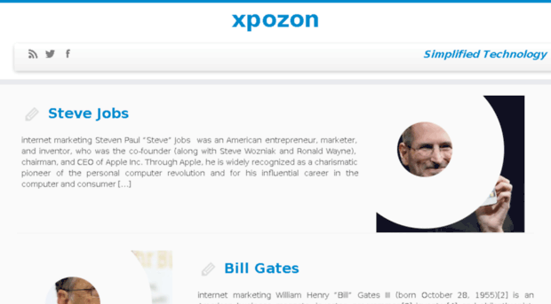 xpozon.com