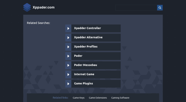 xppader.com