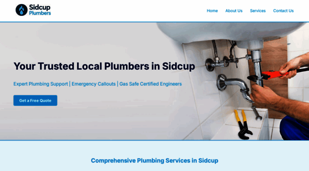 xpplumbers.com