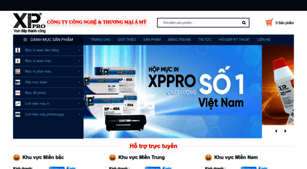 xppro.com.vn