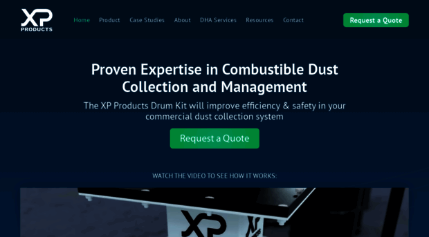 xpproducts.com