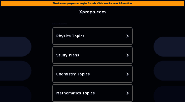 xprepa.com