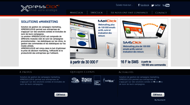 xpress-click.com