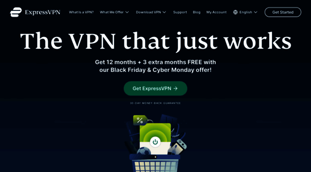 xpress-vpn.com