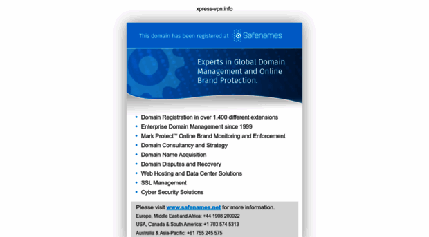 xpress-vpn.info