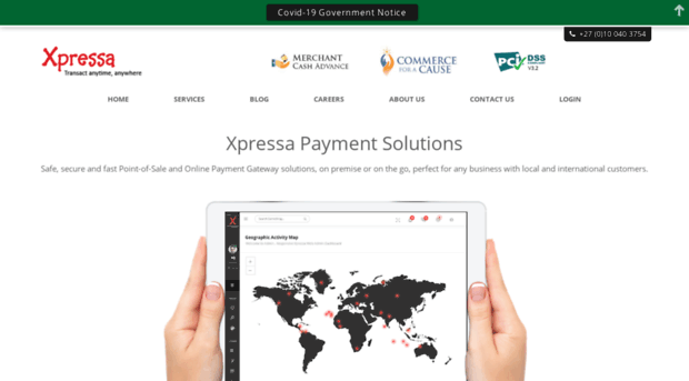 xpressa.co.za