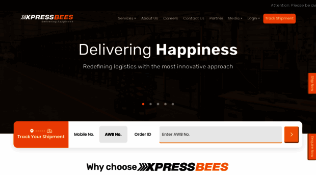 xpressbees.com