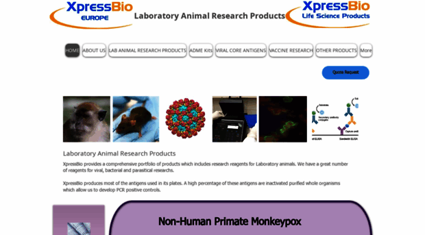 xpressbioeurope.com