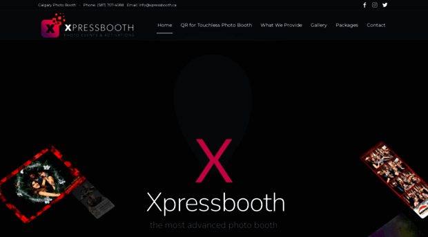 xpressbooth.ca