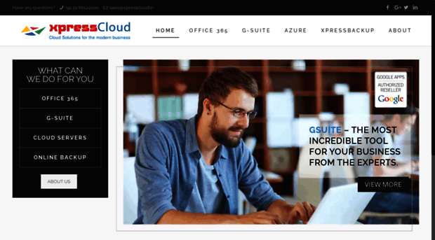 xpresscloud.in