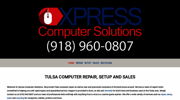 xpresscomputersolutions.com