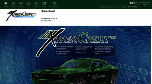 xpresscredit.net