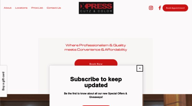 xpresscutzandcolor.com.au
