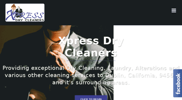 xpressdryclean.com