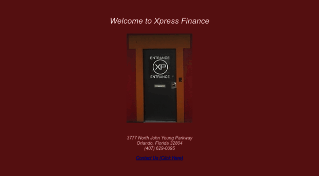 xpressfinanceinc.com