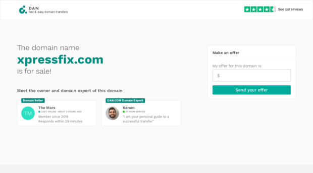 xpressfix.com