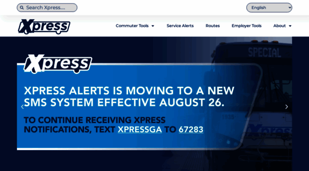 xpressga.com