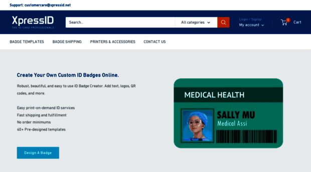 xpressid.net