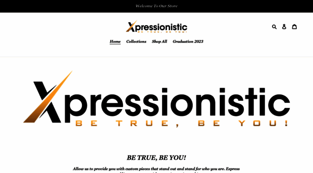 xpressionistic.com