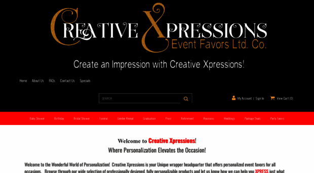 xpressions1.com