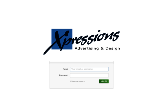 xpressionsadv.createsend.com