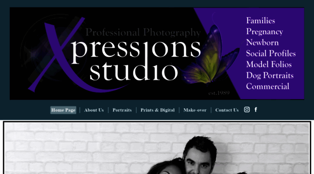 xpressionsstudio.co.uk