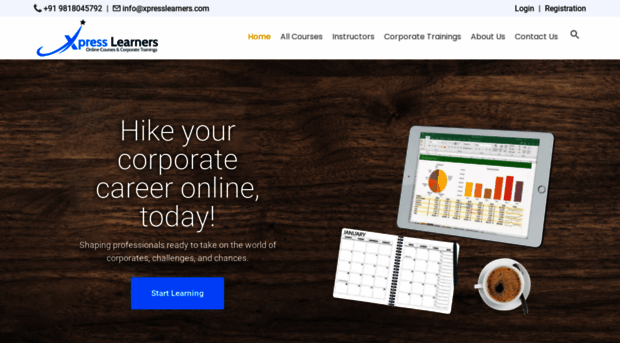 xpresslearners.com