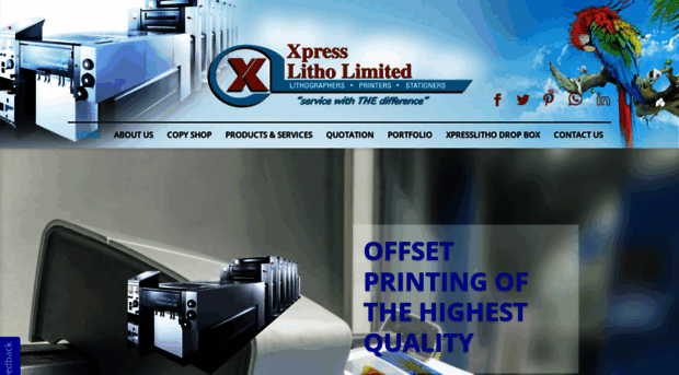 xpresslitho.com