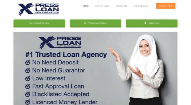 xpressloan.com.my