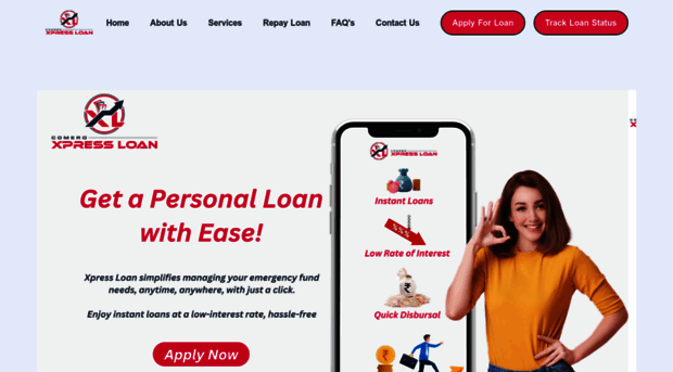 xpressloan.in