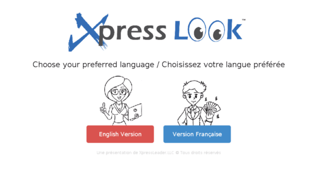 xpresslook.com