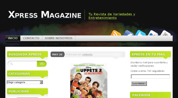 xpressmagazine.net