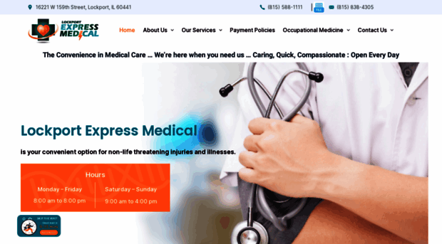 xpressmedical.net