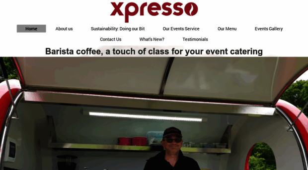xpresso.co.uk