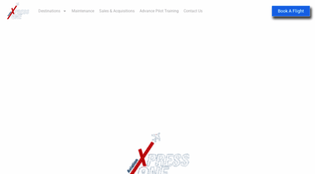 xpressoneaviation.com