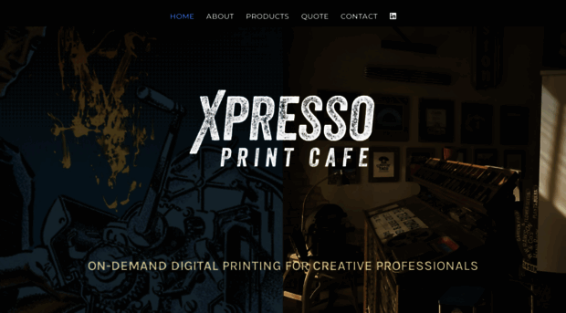 xpressoprintcafe.com