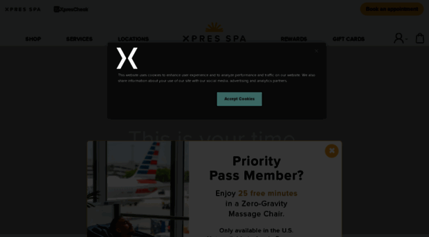 xpresspa.com