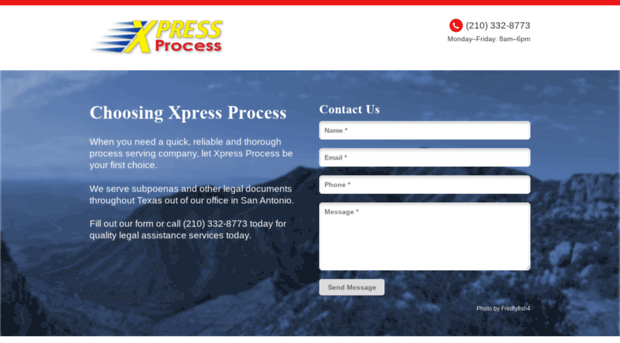 xpressprocess.com